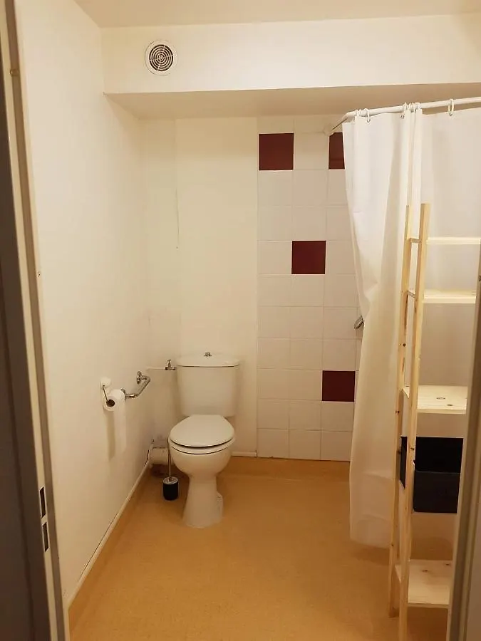 Le Studio 1800 Aux Pieds Des Pistes Puy-Saint-Vincent